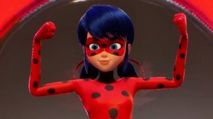 Леди Баг Часть 5