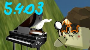 Обновление 5.4.03  вышло! Чикен ган