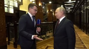 25. КОНЕЦ дружбы Путина и Токаева! Россия закрывает границу с Казахстаном!