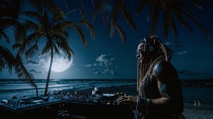 музыка онлайн jungle