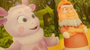 Сказка на ночь "Тренер для Кузи"