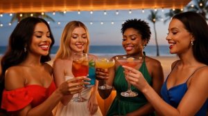 World of Joy and Love — High Energy 80s Euro Disco Hit