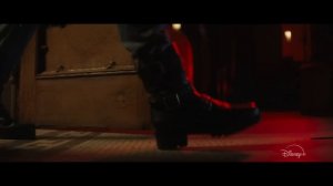 «Сорвиголова: Рожденный заново» | Новый тизер второго сезона