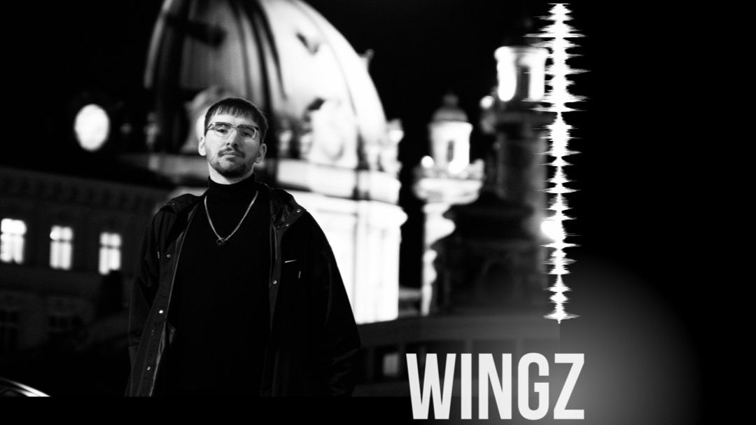 Wingz - Sunday Session #37
