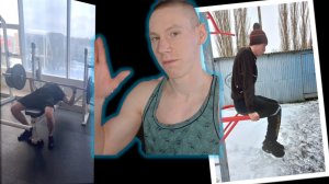 Про канал и мой путь