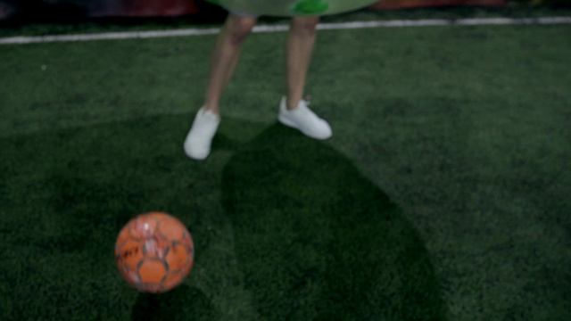 Бампербол. «PRO здоровье»