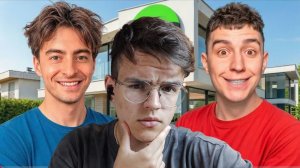 24 ЧАСА с ЕГОРИКОМ - ДОМ, ОФИС, ДЕНЬГИ (ГЛЕНТ)