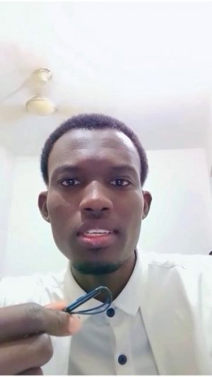 Александр Пушкин. Я помню чудное мгновенье — читает Ибрахим Хуссейн Мохамед Абуалбушр