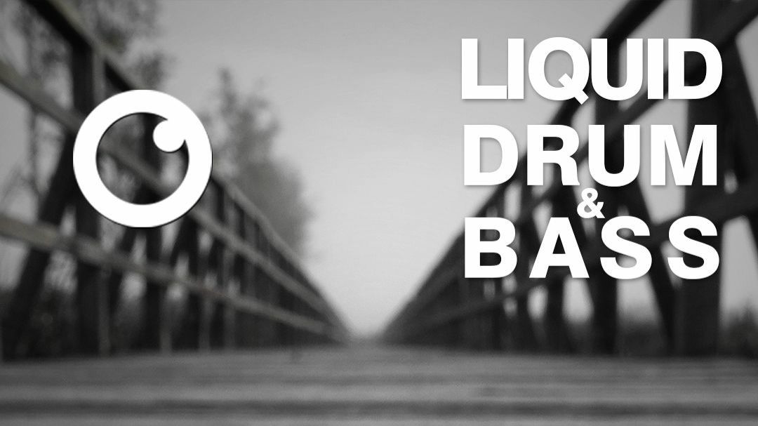 Dreazz - Liquid Drum & Bass Session #01 [March 2019]