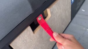 Уникальный кемпер на базе ГАЗ Соболь 4х4