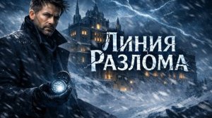 Аудиокнига Полностью Фантастика - Попаданцы «Линия разлома» Книга 1 - 5