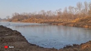 Губернатор Приморья предложил меры по повышению эффективности защиты от наводнений.