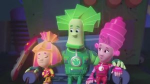 ФИКСИКИ. БОЛЬШОЙ СЕКРЕТ - финальный трейлер фильма!