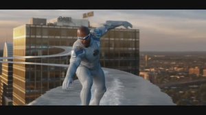 Суперсемейка в кино (Трейлер 2026)