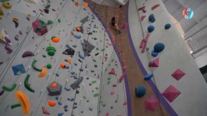 Спортивный интерес от 17.03.2026