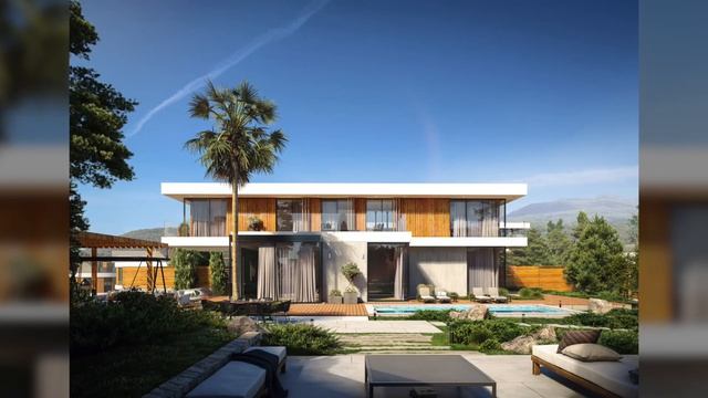 Коттеджный посёлок Паруса Мечты