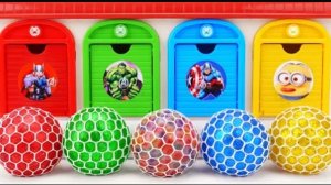 Мультики для детей. Яркие Мультики . Детские мультики для малышей смотреть