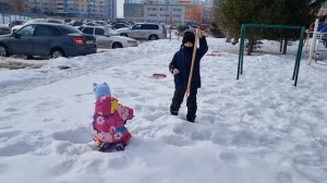 В поисках песочницы часть 2😀