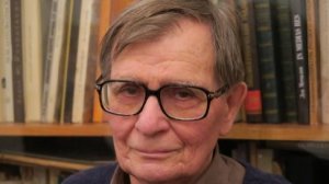 Круглый стол «Феномен Бартошевича»