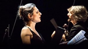 La figlia lo sposo - D Galou - Motezuma - Vivaldi - Krakow