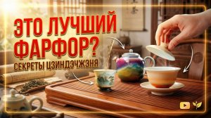 Фарфор из Цзиндэчжэнь | Всё, что нужно знать