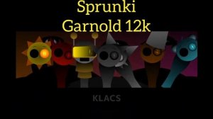 Sprunki shifted but Oren treatment