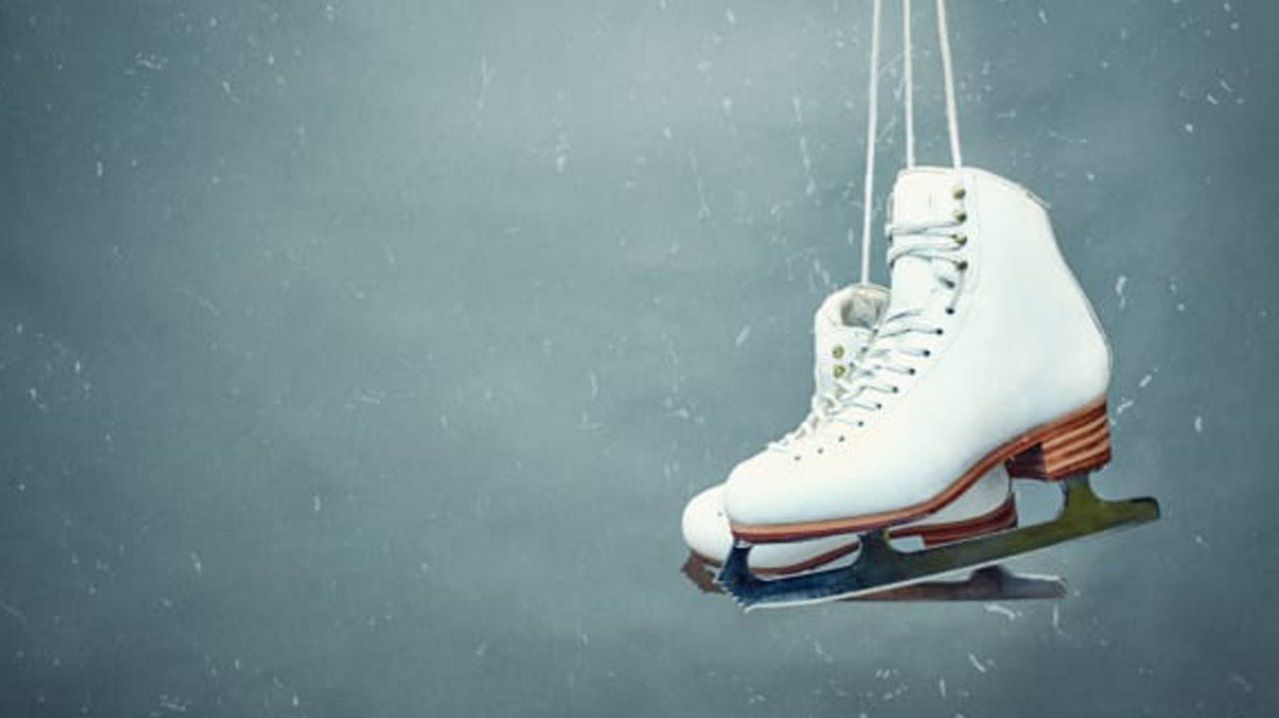 Фигурное катание. «PRO здоровье»