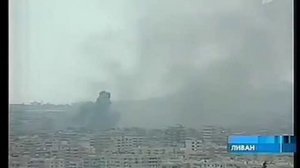 01687-Ливан_Радиолюбители.