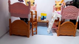 LPS фильм "Купе" 1 часть