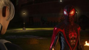 Spider‑Man 2 (PS5): полное прохождение игры, часть 6 — продолжение кампании