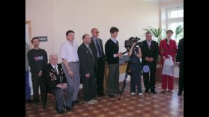 01673-Открытие радиоклуба_Октябрь 2005_15.03.2026 г.