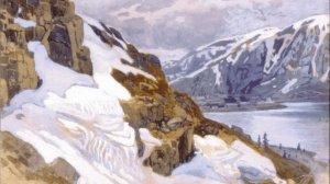 Лекция "Русский пейзаж XVIII  ̶ начала XX века"