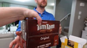 🤔 Пробуем новинки Costco(Happy Family in CANADA)