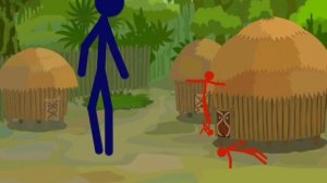 DC2 АНИМАЦИЯ ОТ ПЕРВОГО ЛИЦА