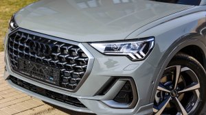 Честная продажа Audi Q3 2025 2.0 AWD (новый)