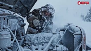 Восстановление 70-летнего советского грузовика.