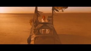 🎬Безумный Макс: Дорога ярости