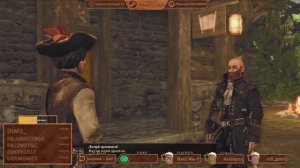 Risen 2 - #7 Новый корабль