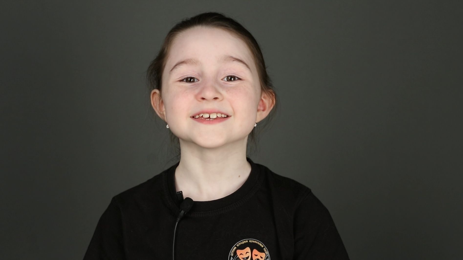 Варвара Батанина - Видео-визитка на русском