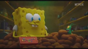 Шелдон Планктон_ Фильм — Русский трейлер (Дубляж, 2025)