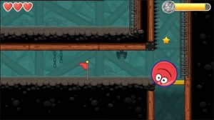 КРАСНЫЙ ШАРИК, , ЧЁРНЫЙ БЕСПОЩАДНЫЙ КВАДРАТ.  КРАСНЫЙ ШАРИК И ПЕРСОНАЖИ