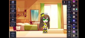 а сёдня у нас в программе гача😁