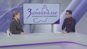 Гость в студии - Елена Смородникова (ГосЖилИнспекция)