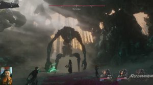 Clair Obscur: Expedition 33:прохождение №2