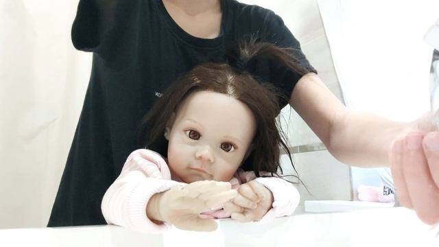 VLOG/УТРО С МИШЕЛЬ🌅☀️
У Мишельки грипп!?🤒😱наш самолётик!!✈️-~r𝕖𝕓/𝕞i☀️🌊