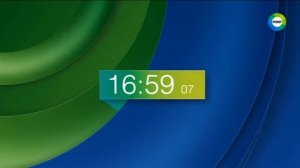 Начало эфира после профилактики (Мир +7, 18.03.2026