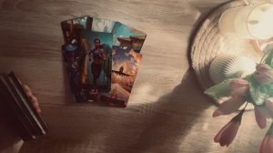 ЧТО ПРИГОТОВИЛА СУДЬБА❓❗️🌺ТАРО ГАДАНИЕ