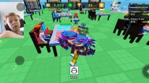 подборка игр роблокс