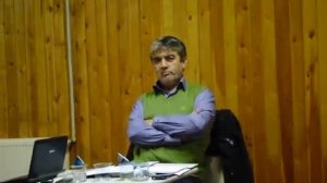 Ruşen Yakar NİHAVEND çalışma