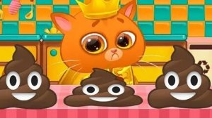 КОТЕНОК БУБУ